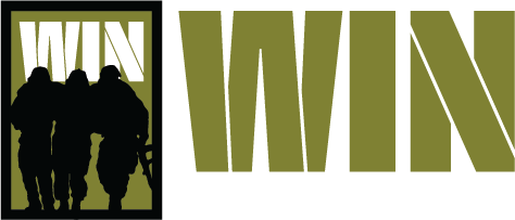 Warriors In Need Logo